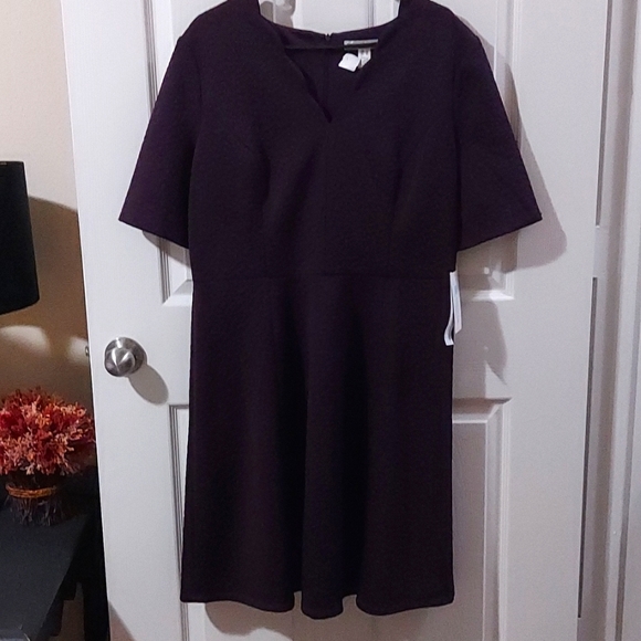 Beautiful NWT Size 14 STITCHFIX dress - Picture 3 of 16